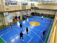 В Кудымкаре состоялся семинар для учителей физкультуры