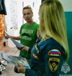 Информация о произошедших пожарах и проведенной профилактической работе за сутки 13 сентября 2023 года