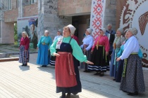 Министерство культуры Пермского края проводит конкурсный отбор на предоставлении выплаты на поддержку работников отрасли культуры