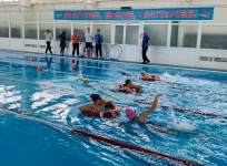 Любители спорта Кудымкарского муниципального округа!