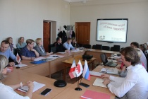 Координационный совет по национальным вопросам муниципального образования «Городской округ-город Кудымкар»