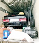 Коми округ – Донбассу