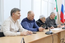 «Прикамские искорки» соберут юных спортсменов в Кудымкаре