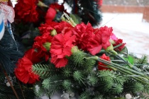 В Кудымкаре прошла памятная акция 