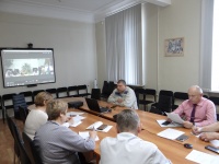 29 ноября в Кудымкаре состоится III ежегодный Фестиваль спорта инвалидов Коми-Пермяцкого округа (12+)