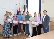 Сформирован Молодежный кадровый резерв Кудымкарского муниципального округа Пермского края