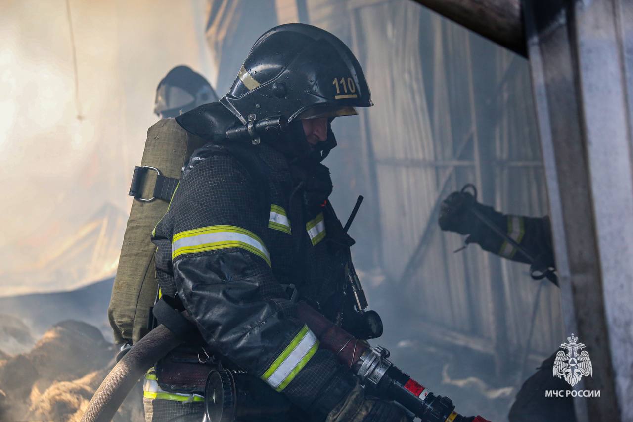 МЧС информирует