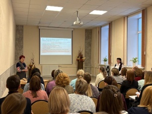 Педагоги Кудымкарского округа начали подготовку к конкурсу «Учитель года России - 2026»