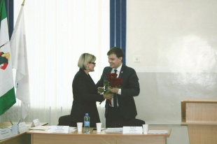 Состоялись выборы главы нового муниципального образования – Кудымкарского муниципального округа