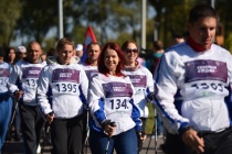 В рамках федерального проекта «Спорт – норма жизни» при грантовой поддержке Минспорта России в субъектах РФ стартовал проект «Северная ходьба – новый образ жизни»