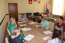 В администрации Кудымкарского муниципального округа состоялось очередное заседание Межведомственного совета по противодействию коррупции