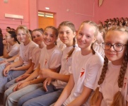 В Кудымкарском округе состоялся Координационный совет по вопросам взаимодействия с «Движением Первых» 