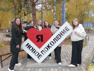 ЗАВЕРШИЛСЯ КРАЕВОЙ ДЕТСКИЙ ФОРУМ «МОЙ ВЫБОР: ПРОФЕССИЯ «ВОЖАТЫЙ» 2.0»