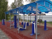 Определены подрядчики на выполнение работ по благоустройству территории города Кудымкара