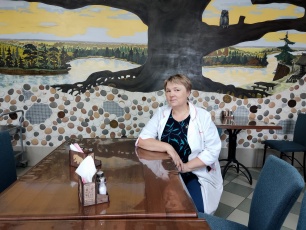 Председатель Белоевского сельпо: «Надо развиваться, без этого никак».